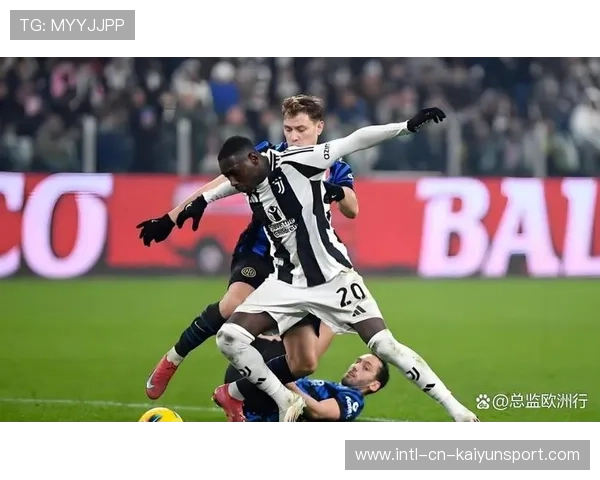 尤文若重视青年球员未来阵容更丰富