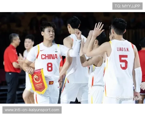 球迷视角下的中国篮球热度变化，篮球在中国有多火