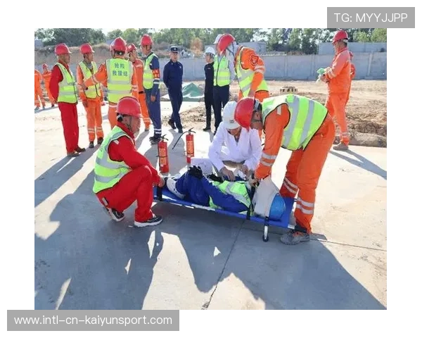 赛事期间安全演练发现问题并迅速整改完善应急预案，大型赛事的安全应急预案