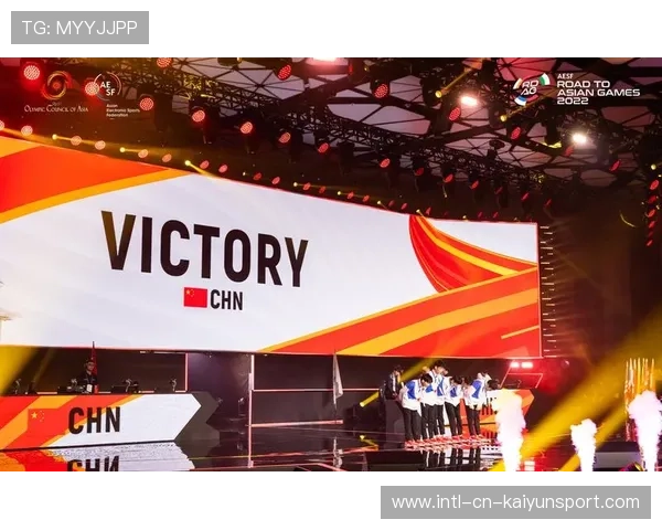 电竞赛场极限反应创造奇迹