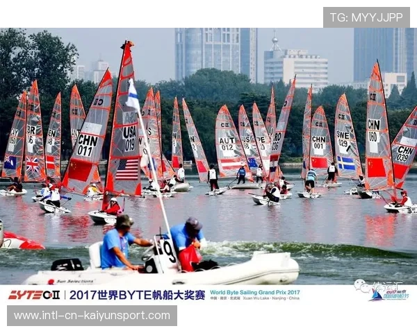 国际帆板夜赛志愿者技能营第21期结业影像与证书发放